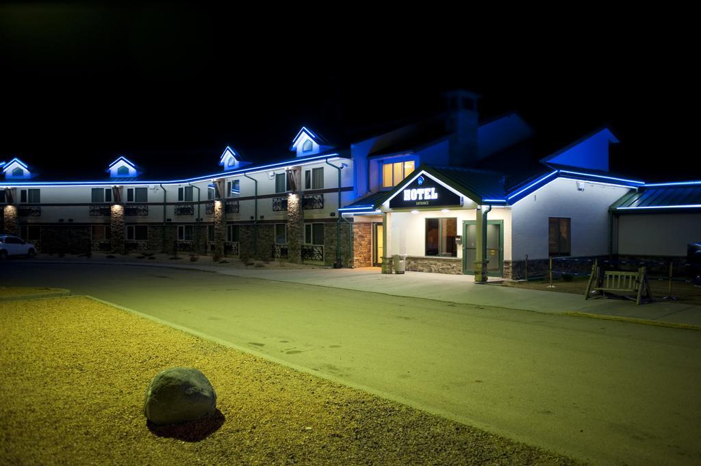 Bear Claw Casino & Hotel Kenosee Park Exteriör bild